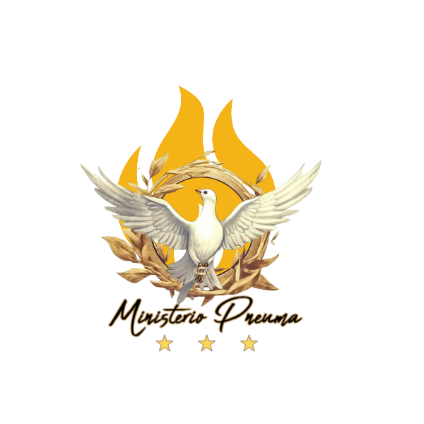 Logo Ministère Pneuma